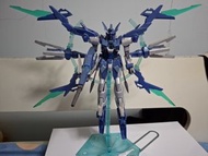 高達模型 HG 1/144 build divers Age2 Magnum SVver FX explosion 限量版