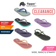 CLEARANCE Fipper Women Series Footwear