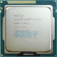 Intel Core i5-3475S I5 3475S i5 3475S Processor CPU LGA 1155 properly Desktop Processor gubeng