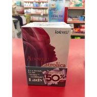 GL ADOREU ESTROLICA CAPS 2X30'S(09/26)