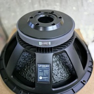 TERLARIS SPEAKER KOMPONEN RCF LF18X451 18 X451 18INCH SUBWOOFER | COD