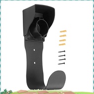SAE J1772 EV Charger Holder Wall Mount EV Charger Holder Hook for J1772 EV Charger Models Charging C
