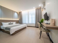 Shangshu Yayuan Hotel (Xi'an Xianyang International Airport T5T3)