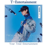 EUNHYUK - Japan 1st Solo Mini Album [TIMESCAPE]