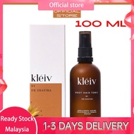 Kleiv Root Hair Tonic By Dr. Shafira | tonik rambut | hair tonic | haircare