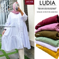 Ludia super jumbo Atta by Buttonscarves