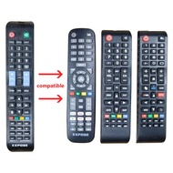 EXPOSE 43" ANDRIOD B-NEW WITH REMOTE Expose Smart Tv Remote 178 EXPOSE LED TV REMOTE SMART, NORMAL