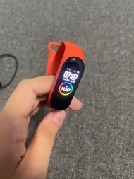 小米手環4 Mi band 4