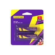 Pin Tiểu Pin Đũa AA5 / AAA7 LR6 1.5V Yellow - SuperLife Dành Cho Đồ Chơi Remote Đồng Hồ...