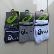ASICS Short Sports Socks