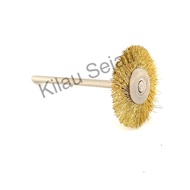 Pure Brass Wire Plate Polish For Jewelry