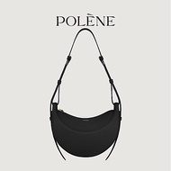 Polen Crescent Bag polene paris Saddle Bag French Retro Shoulder ArmpitBag polene paris Crossbodybag