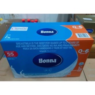 Bonna 0-6 months exp July 2026