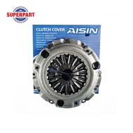 หวีคลัทซ์ BT50 ปี 06-11 2.5D WLT AISIN 10นิ้ว P(CZS-010) (ราคาต่อ 1 ชิ้น)