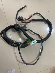 กล่องควบคุมแร็คพวงมาลัย Honda JAZZ GD ปี 03 City ปี 03 แจ๊ส ซิตี้ ของแท้มือ2ญี่ปุ่น