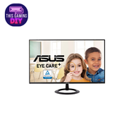 ASUS VZ24EHF Monitor (23.8 IPS 75Hz Eye Care) จอมอนิเตอร์