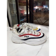 ORIGINAL FILA RAY SHOES RUNNING SHOES CASUAL SNEAKERS