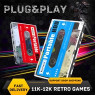 Batocera 33 Plug And Play Retro Gaming HDD With 11K-12K Games For PS3/PS2/PS1/GameCube/DC External H