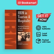 HRM in Tourism and Hospitality by Darren Lee-Ross | Paperback | Cengage Learning | 9780304704118