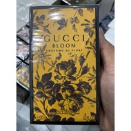 Nước hoa nữ Gucci Bloom Profumo Di Fiori EDP 100ml