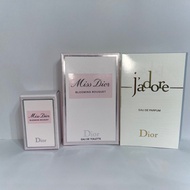DIOR MISS DIOR BLOOMING BOUQUET 淡香薰 香水 J’ADORE 淡香薰 香水