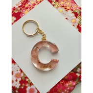 Customized Keychains D02