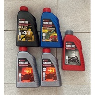 4T YAMALUBE ENGINE OIL & 2T YAMALUBE OIL