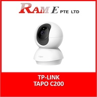 TP-Link Tapo C200 / Tapo C210 Pan / Tilt Home Security Wi-Fi Camera