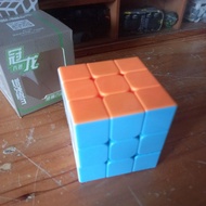 Original 3x3 Rubik's Cube Toys