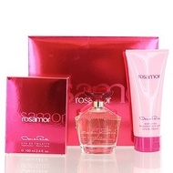 Oscar De La Renta Rosamor by Oscar De La Renta Set (w) ** 限時預訂優惠 Time-Limited Pre-Order Offer ** [Ni