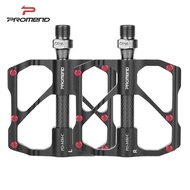 Carbon Promend M86C sports bike Pedal