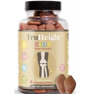 ✈️from USA TruHeight Kids Bone Growth Gummies (Ages 2+) All Natural Kids & Toddler Vitamins