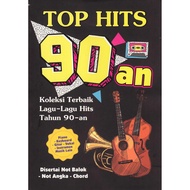 Top HITS 90's : BEST SONGS COLLECTION OF THE 90s - C-KLIK MEDIA