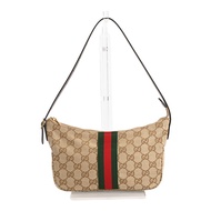 [二手] Gucci Lunetta 小號斜背包 863406