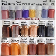 Natural Mica Powder Pigment Dye/Premium Mica Powder Dye DIS27