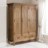 Custom Wardrobe Whole House Wardrobe Built-In Closet Bedroom Wardrobe Sliding Door Hinged Door Corne