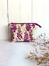 春之蘭五層包 新年 生日 交換禮物 也可收納口罩