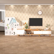 70x70cm Foam Wall Wallpaper Batik Motif Wallpaper Contemporary Wallpaper Foam Wallpaper