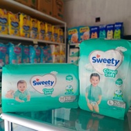 Pampers sweety silver pants