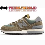 NB New Balance 574 Legacy Stone Island Original BNIB