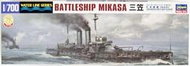 【崇武---CWI】Hasegawa 1/700 三笠艦 Mikasa海戰時 + 純正蝕刻片