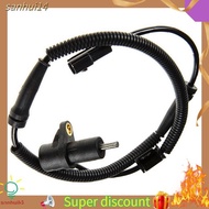 sanhuiFront Right ABS Wheel Speed Sensor for 2003-2006  Sorento 95671-3E010 956713E010 SU12297 ALS87