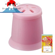 [Direct from Japan]
Jetstream 4&1 Eraser Cap for MSXE5-1000 BKCMSXE510.51 Light Pink with Non-Woven 
