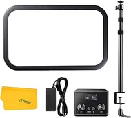 Godox E-Sports LED Light ES45 Kit 2.4G Wireless Control,CRI 96 TLCI 97, 2800-6500K Color Temperature