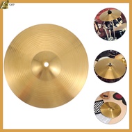 Drum Set Cymbal Jazz Drum Cymbal Percussion Drum Cymbal Brass Crash Cymbal  shaoyip