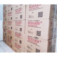 NEW!! 1Dus 12Box) Besfarm Slow Release Asli Promo (1Dus 12Box) Besfarm Slow Release Basfarm Slow Rel