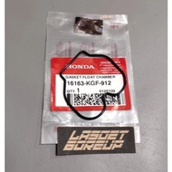 SEAL ORING GASKET PAKING FLOAT CHAMBER CARBURETOR BAK BEAT VARIO SCOOPY SPACY CS1 MEGAPRO MONO