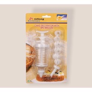 Cake Decoration 8in1 Cake Decoration Mold