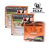 Breeder ADE 5grams (3 sachet)