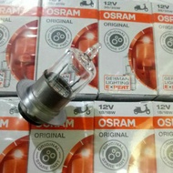 OSRAM HALOGEN H6 HEADLIGHT